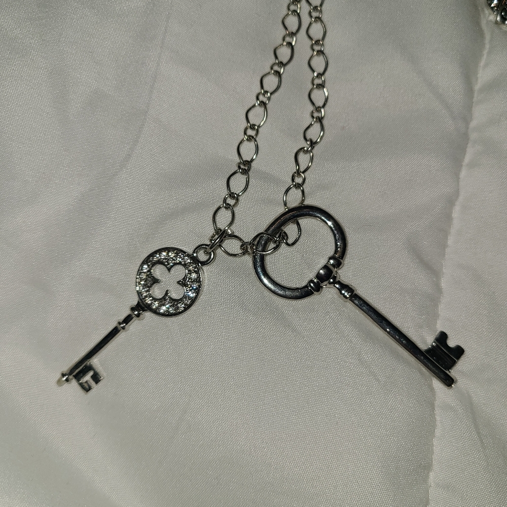 Necklaces - Picture 2 of 3